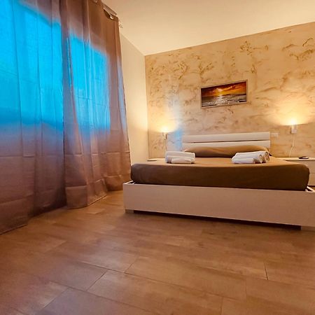 Cefalu Suite ภายนอก รูปภาพ