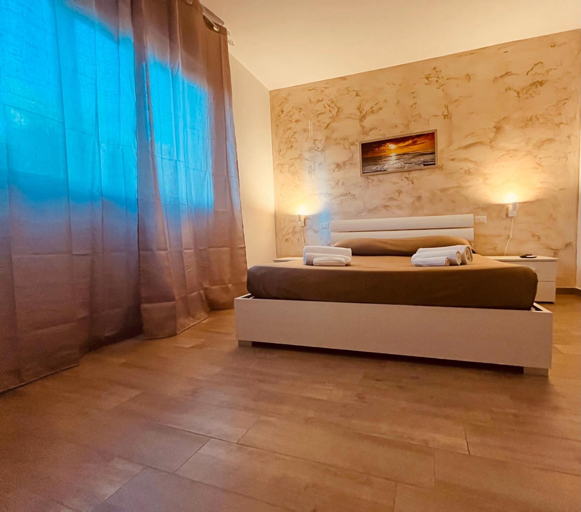 Cefalu Suite ภายนอก รูปภาพ