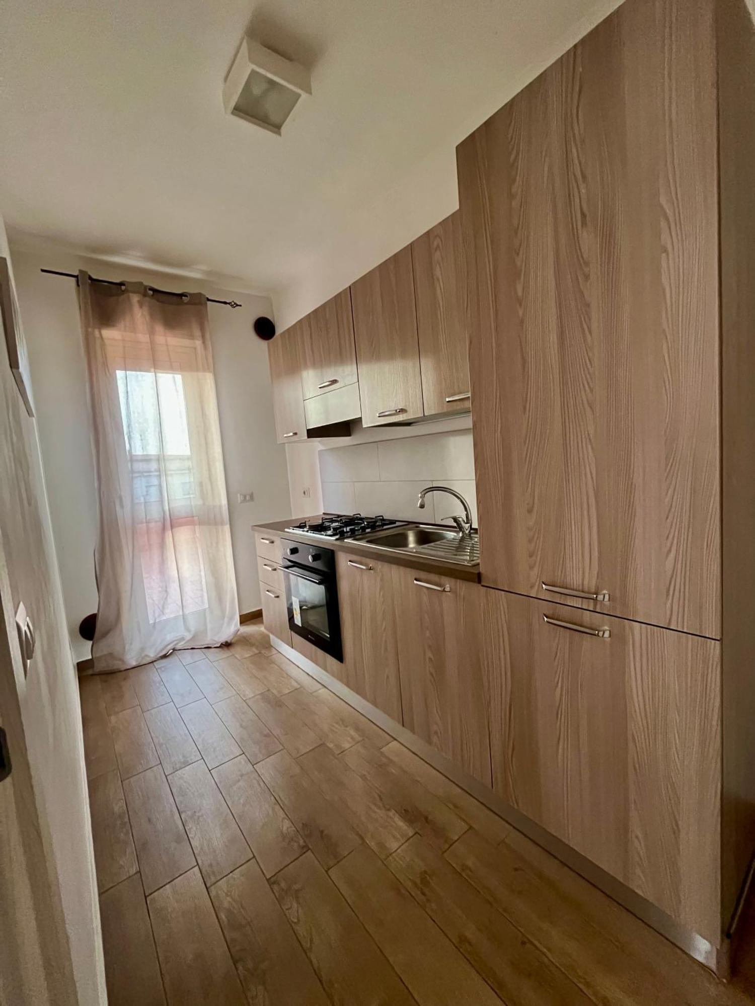 Cefalu Suite ภายนอก รูปภาพ