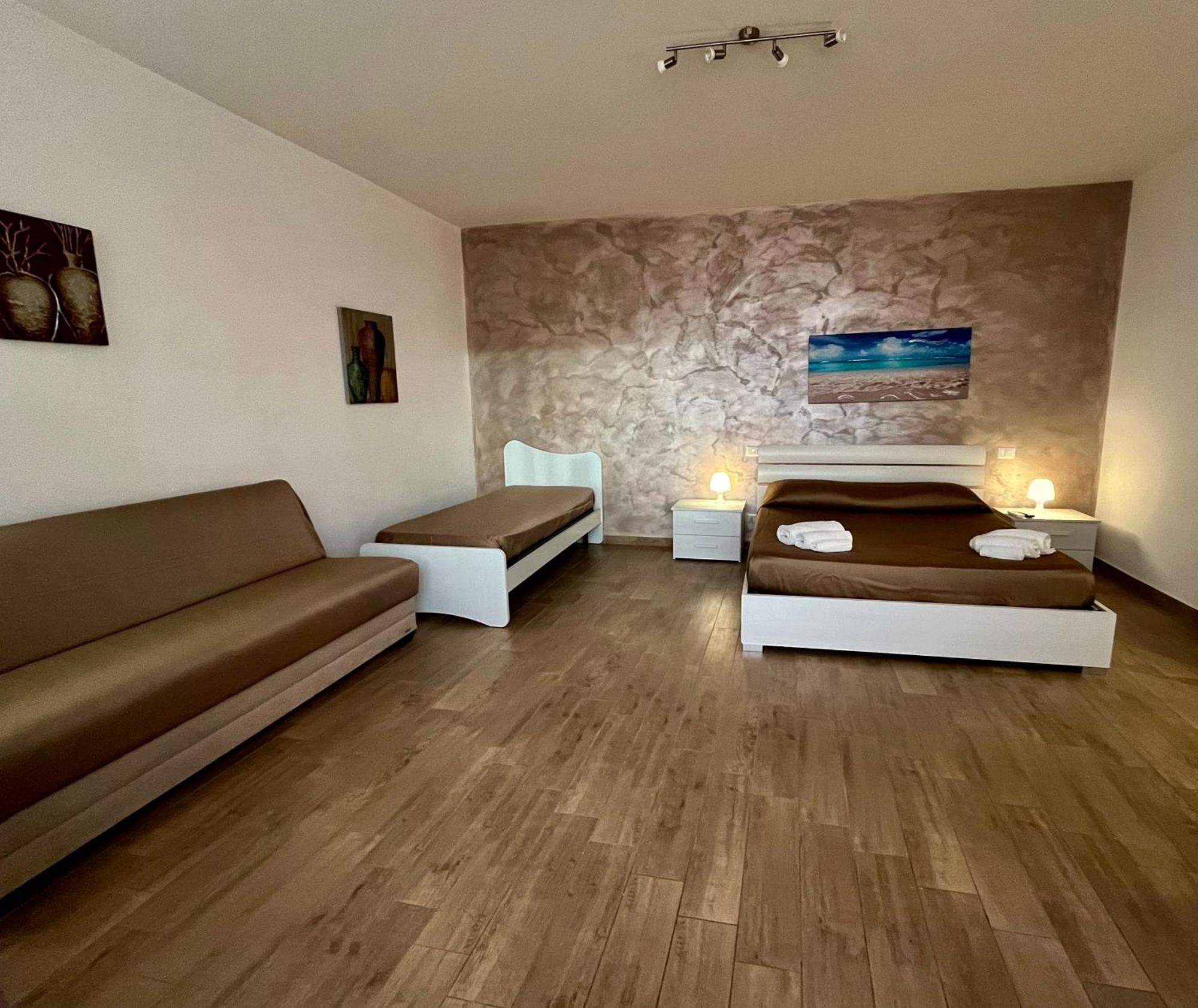 Cefalu Suite ภายนอก รูปภาพ