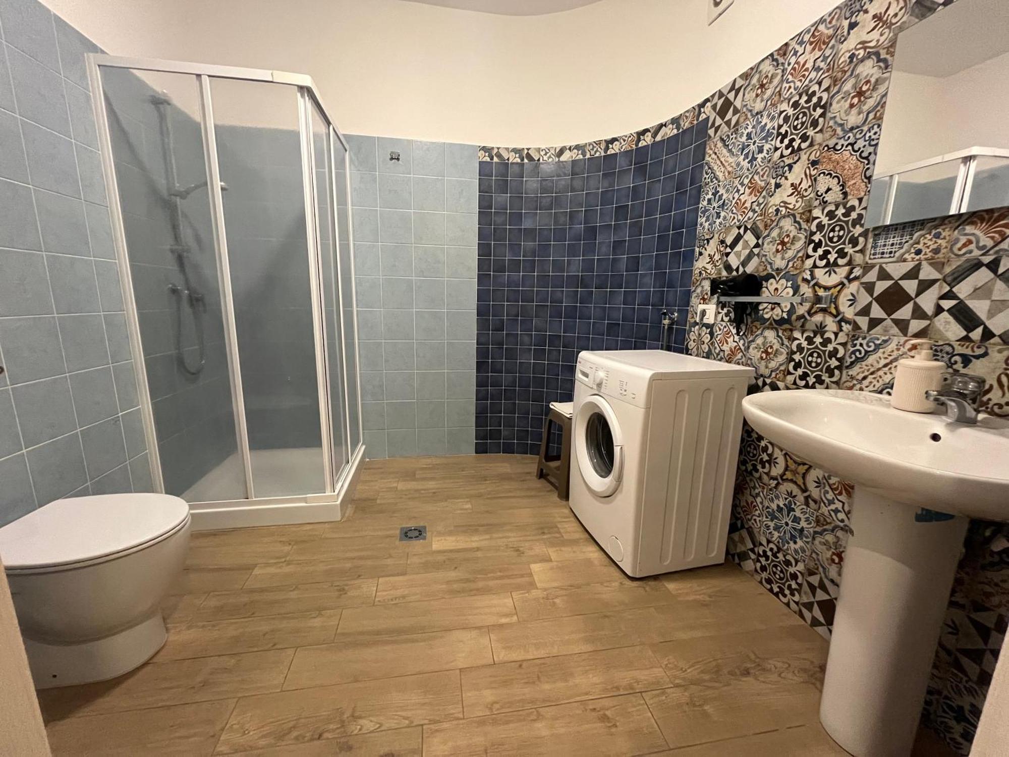 Cefalu Suite ภายนอก รูปภาพ