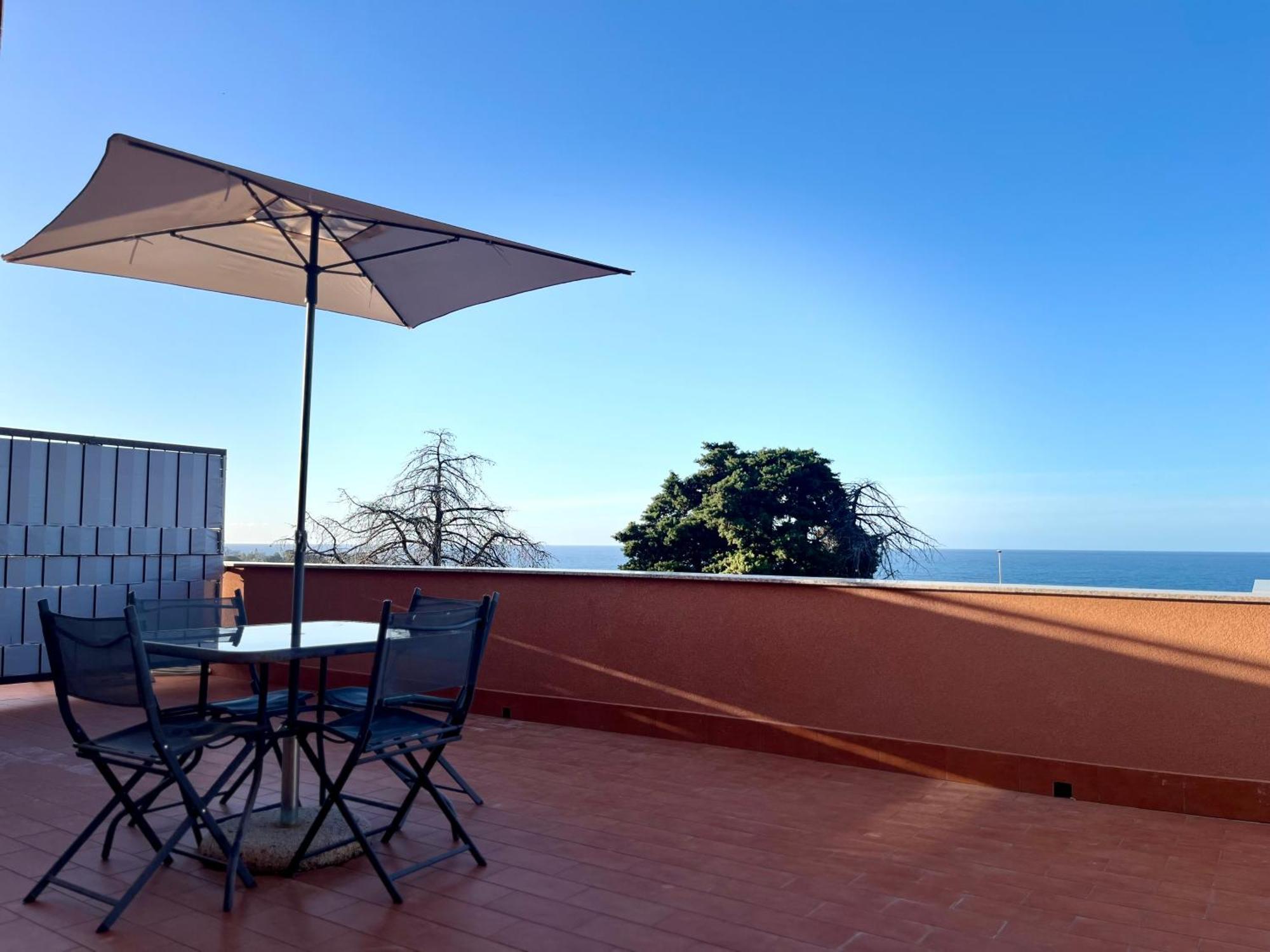 Cefalu Suite ภายนอก รูปภาพ