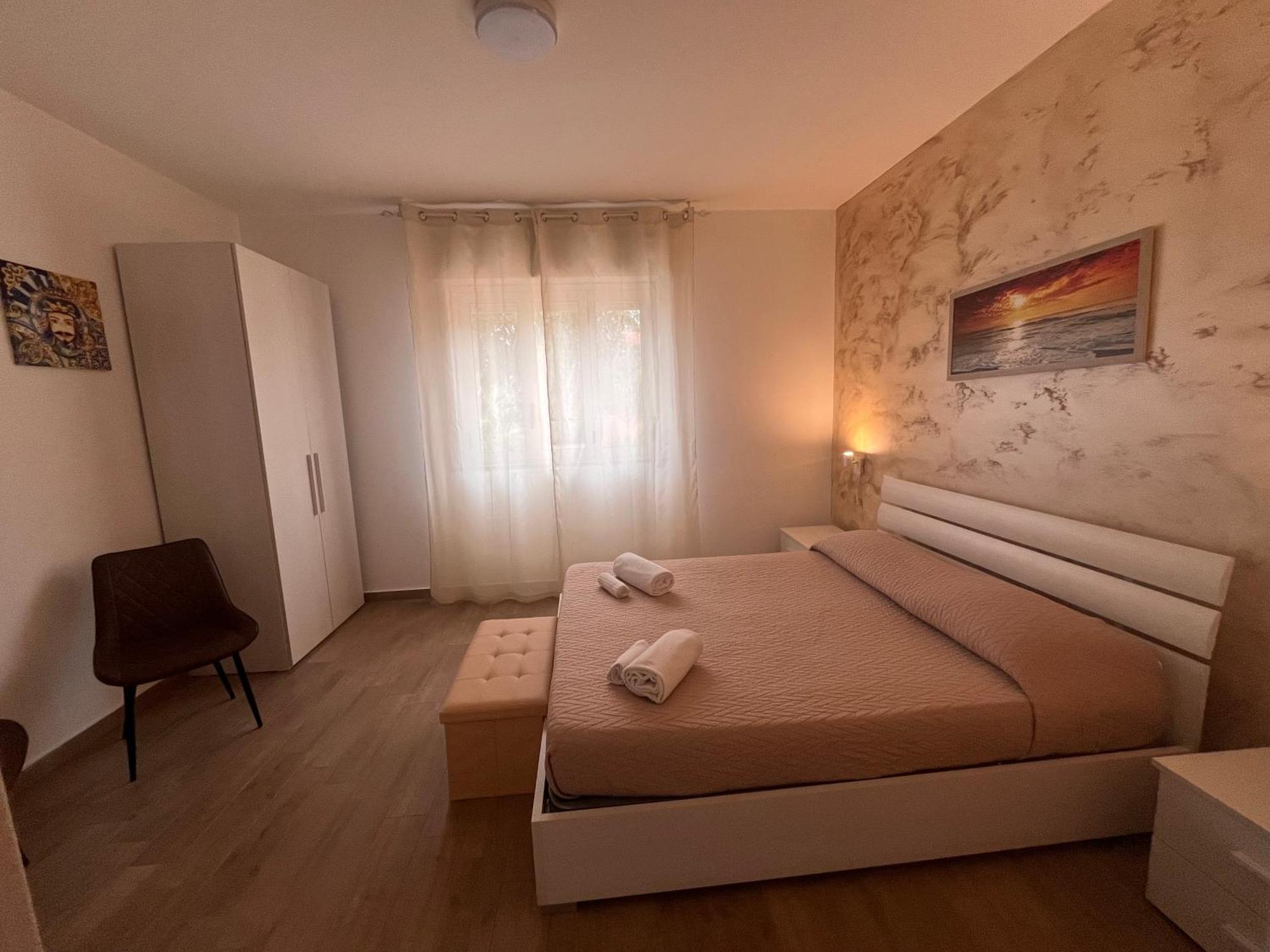 Cefalu Suite ภายนอก รูปภาพ