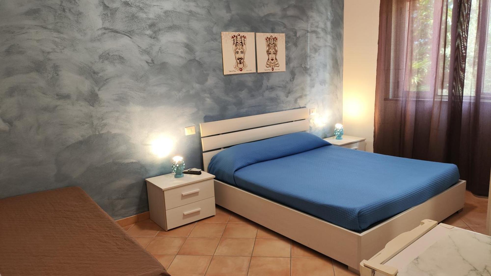 Cefalu Suite ภายนอก รูปภาพ