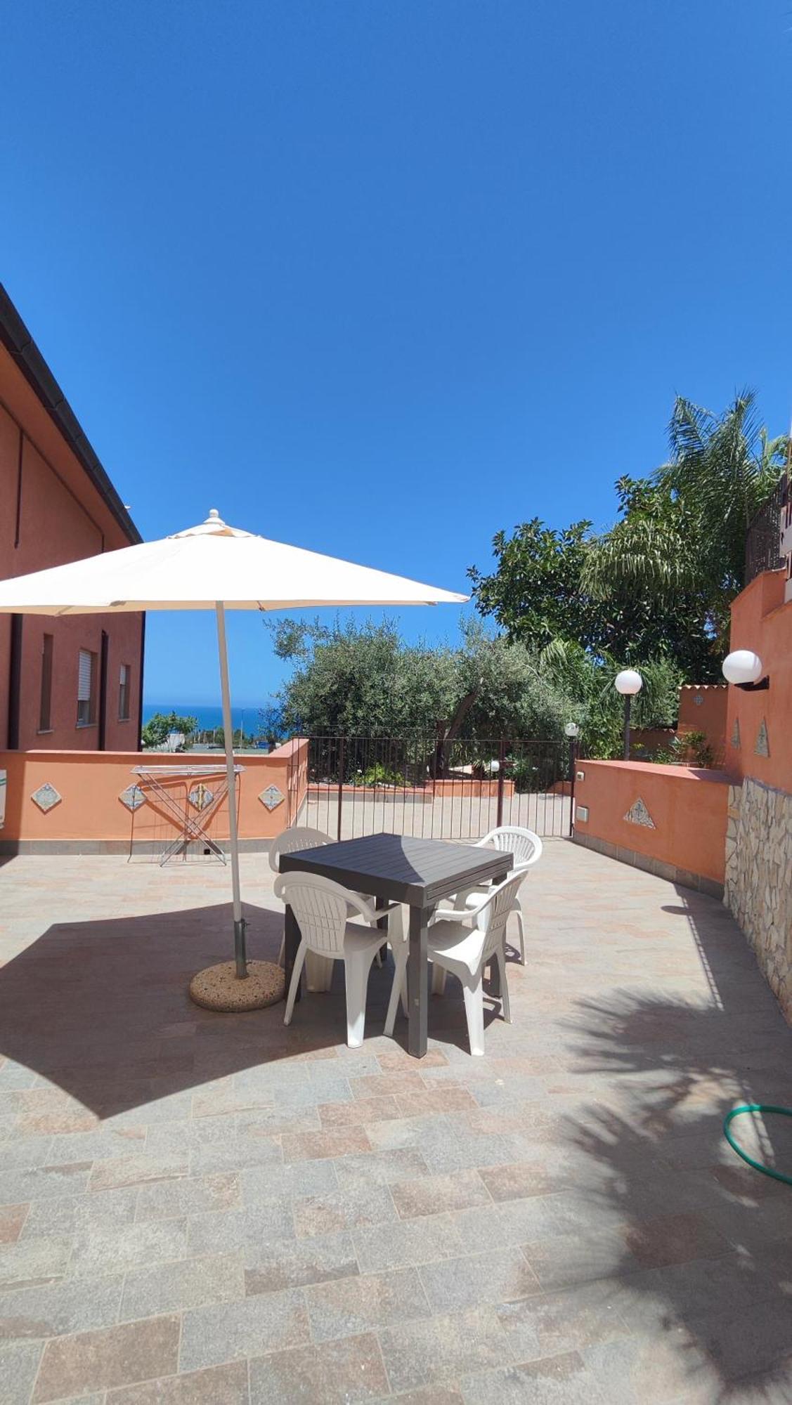 Cefalu Suite ภายนอก รูปภาพ